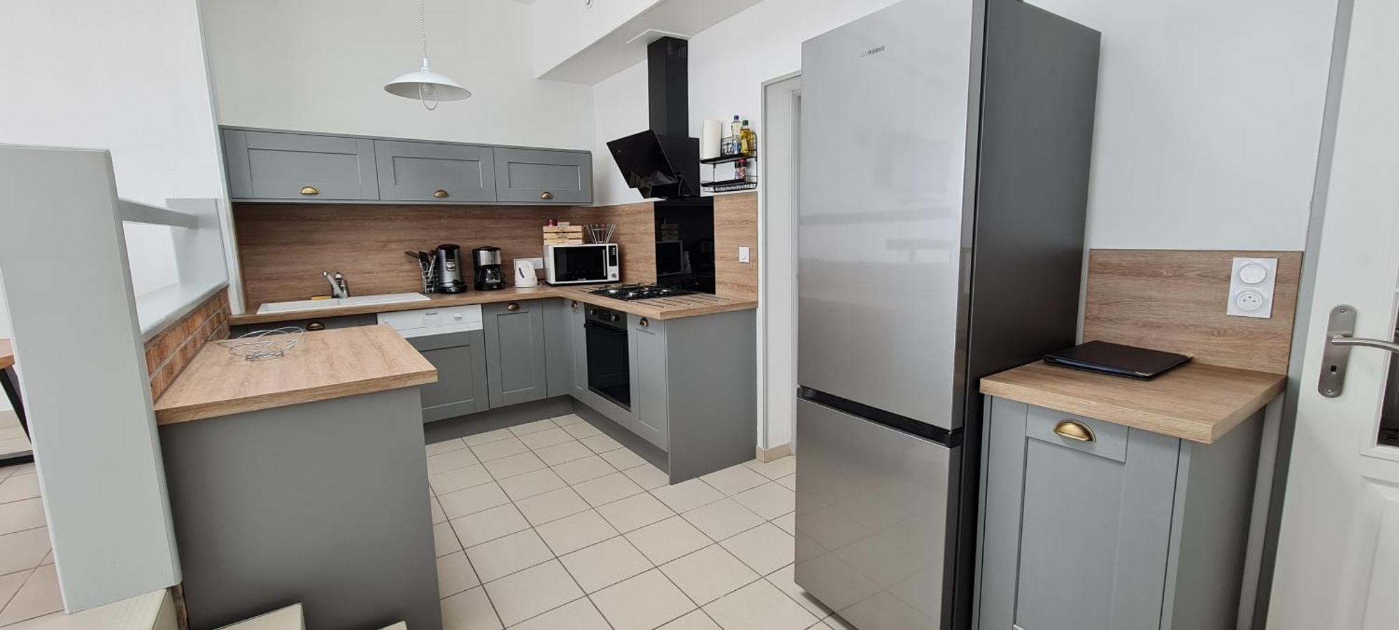 הוילה Relais Des Iles Saint Marcouf חדר תמונה