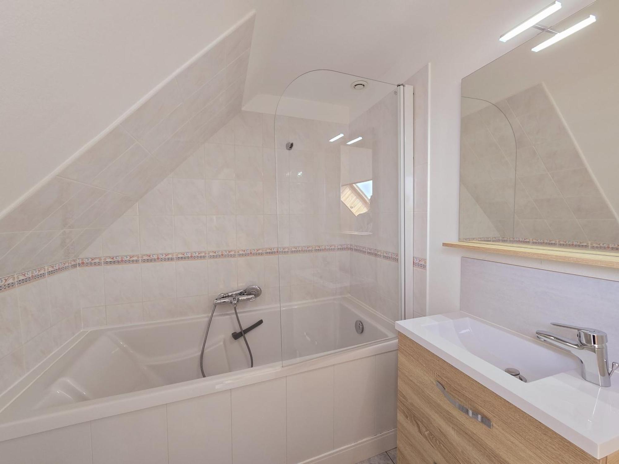 הוילה Relais Des Iles Saint Marcouf חדר תמונה